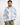 Slim Fit Psalms 23 Button Down